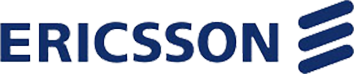 Ericsson-Logo